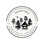 Logo Siedliska Poleskie Sploty
